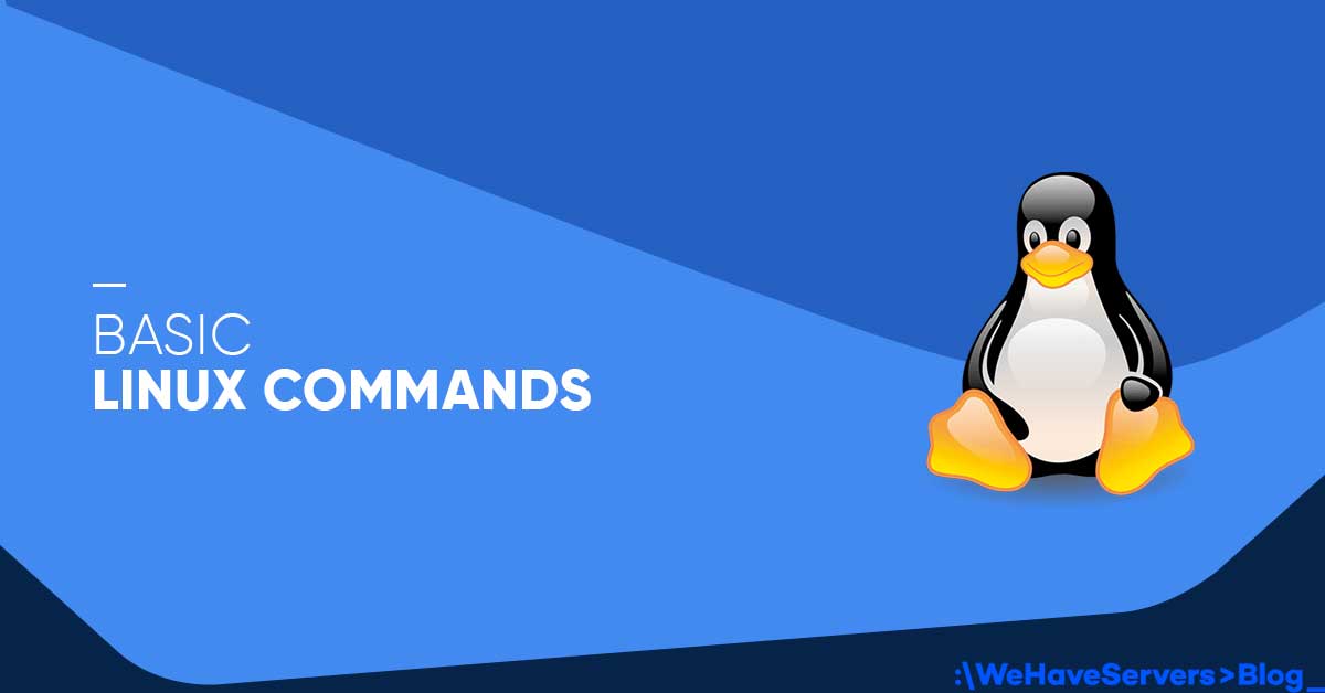 Top Basic Linux SSH Commands That You Should Know